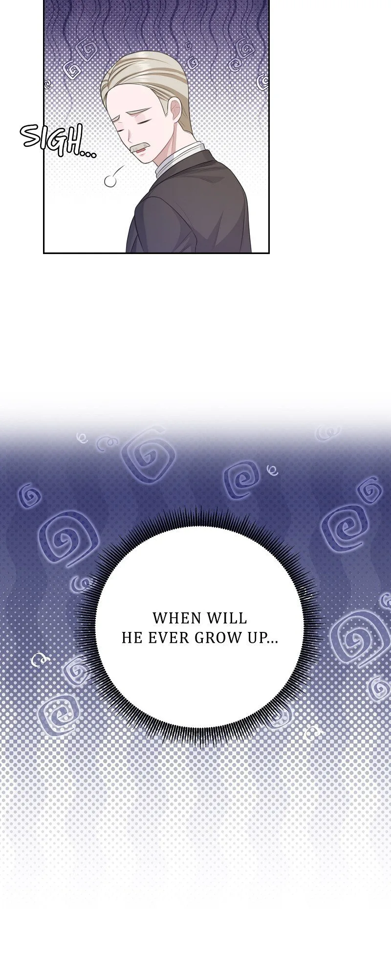 When Cinderella’s Magic Fades Away Chapter 43 page 45