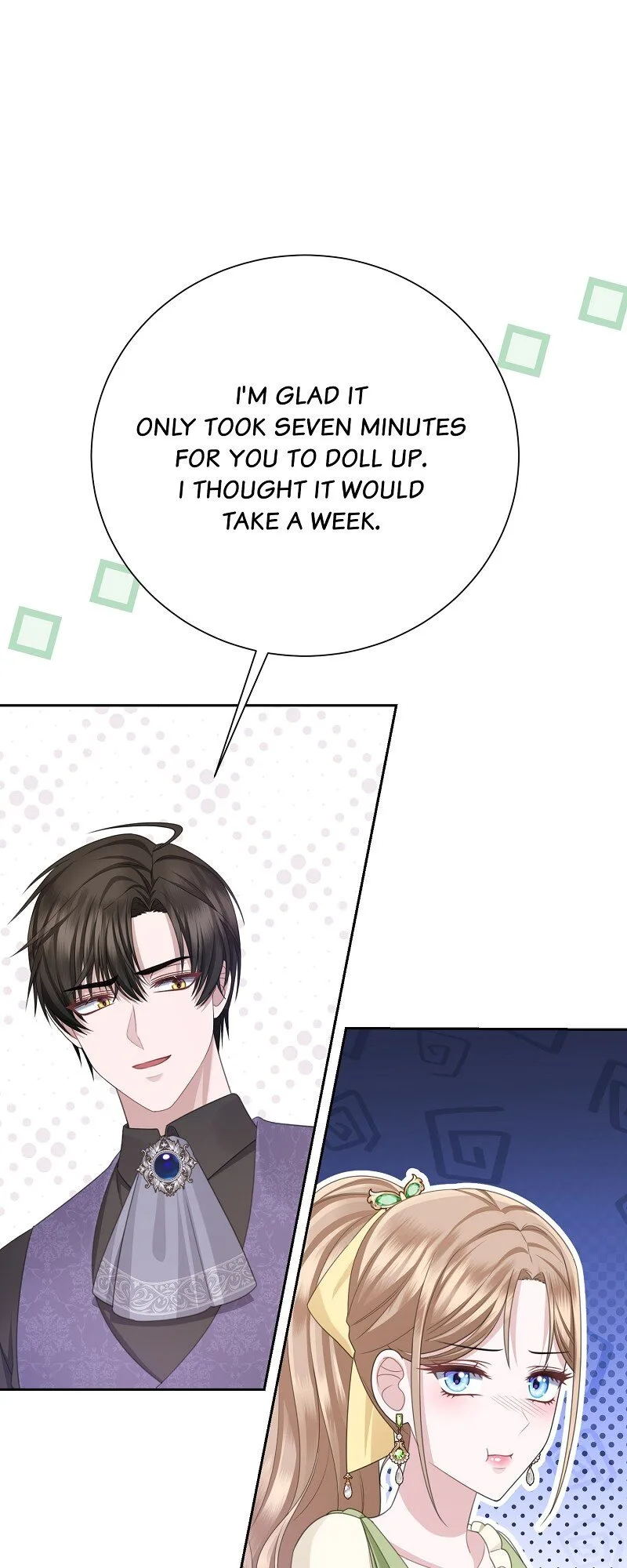 When Cinderella’s Magic Fades Away Chapter 43 page 56