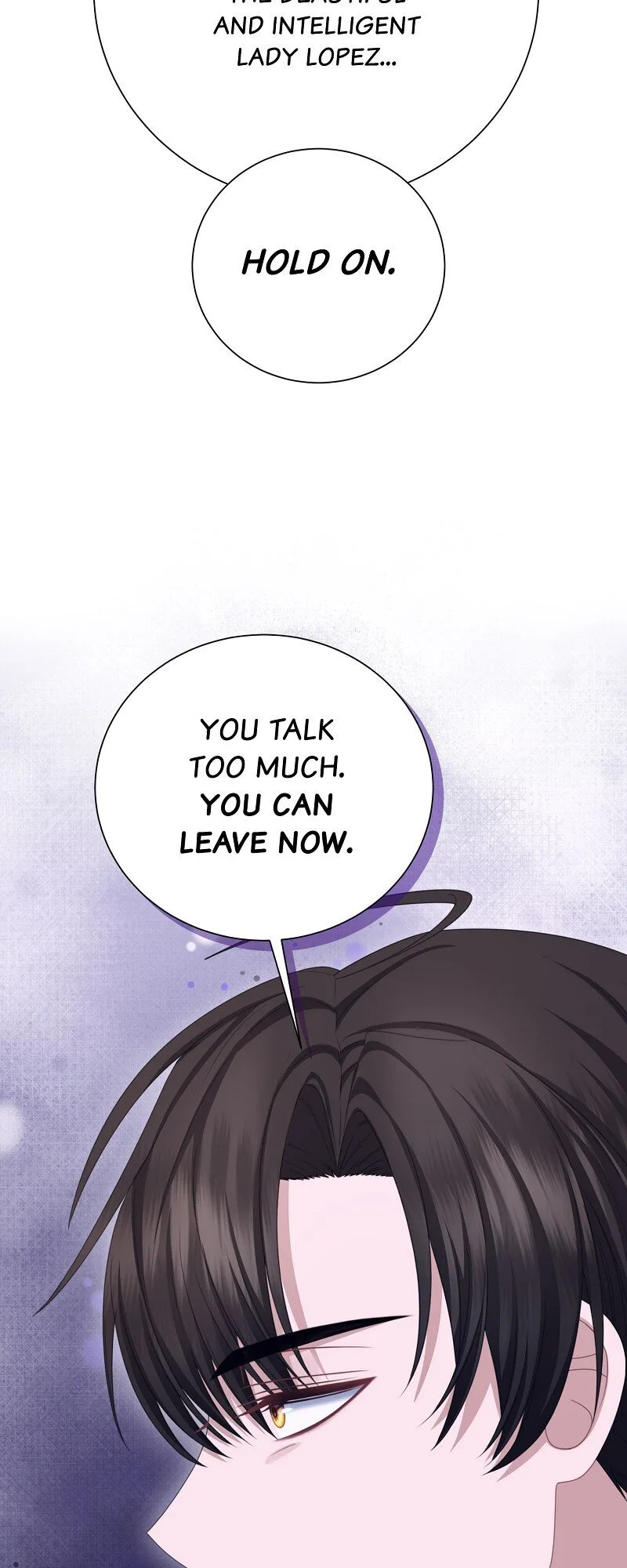 When Cinderella’s Magic Fades Away Chapter 43 page 63