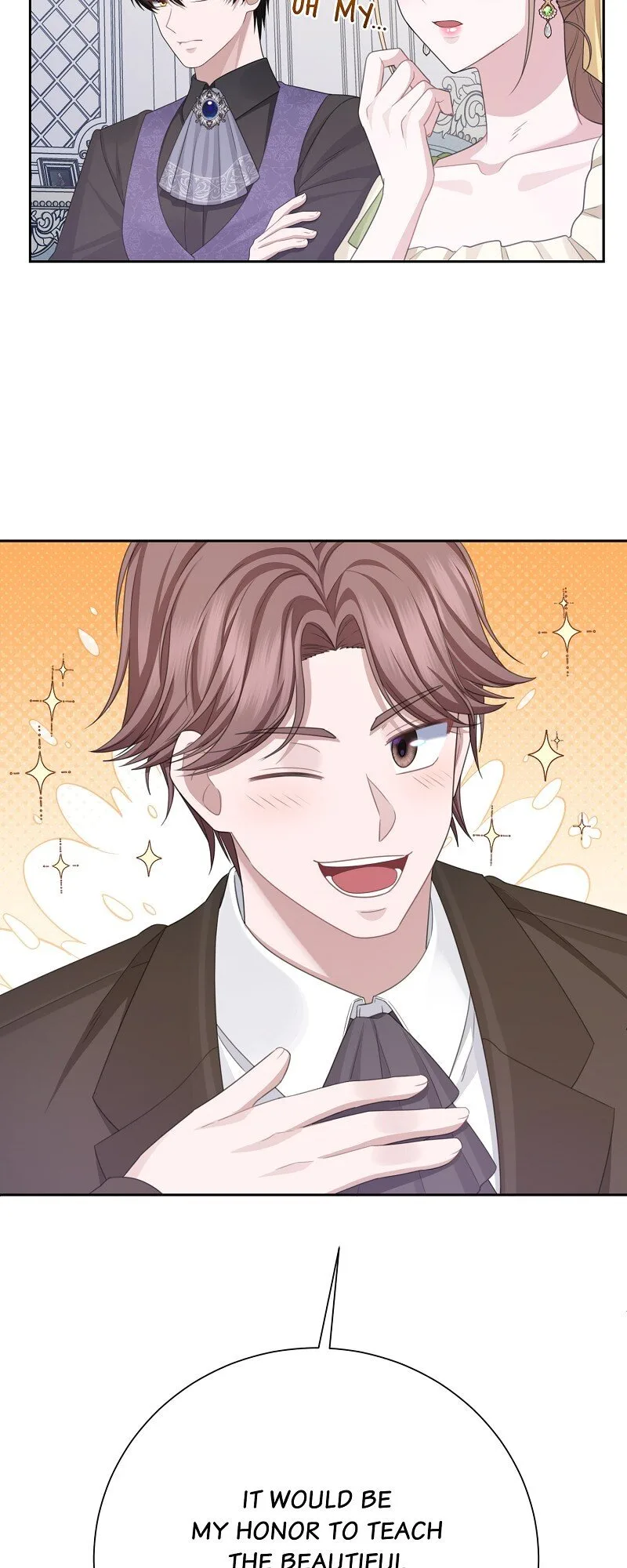 When Cinderella’s Magic Fades Away Chapter 43 page 62