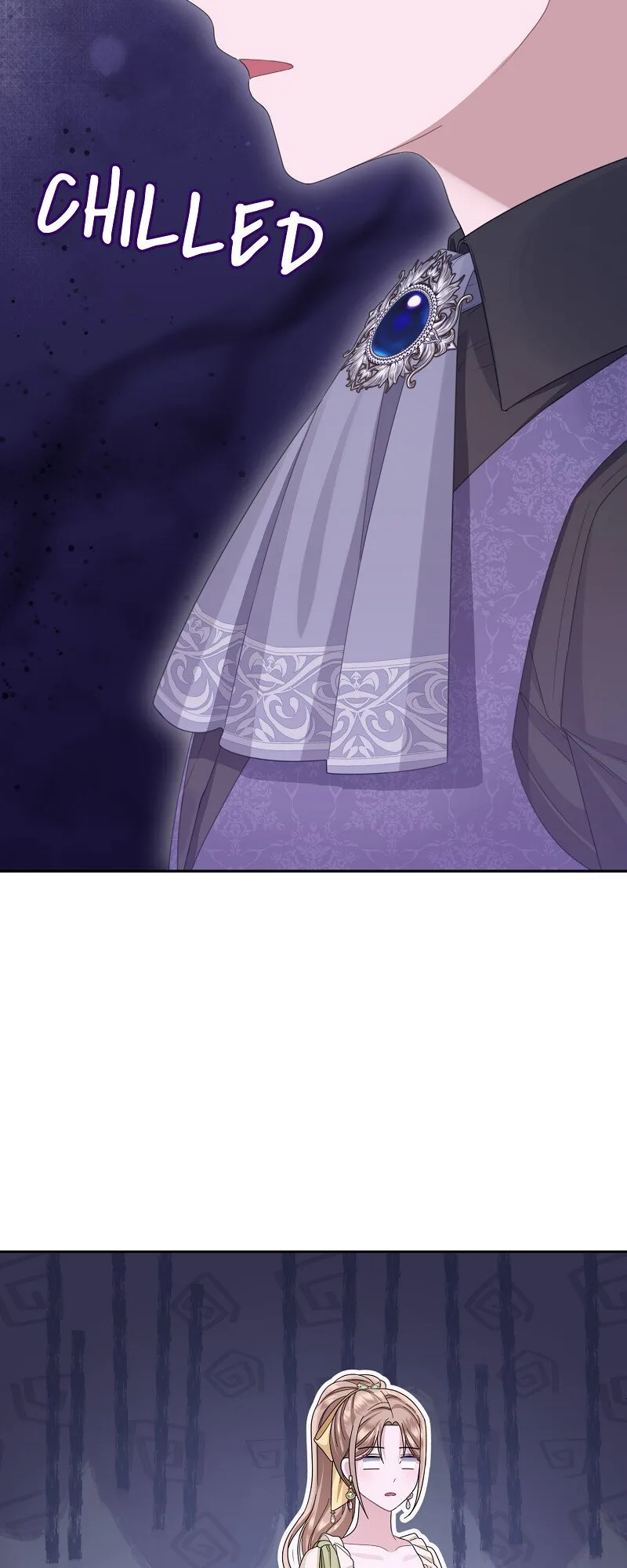 When Cinderella’s Magic Fades Away Chapter 43 page 64