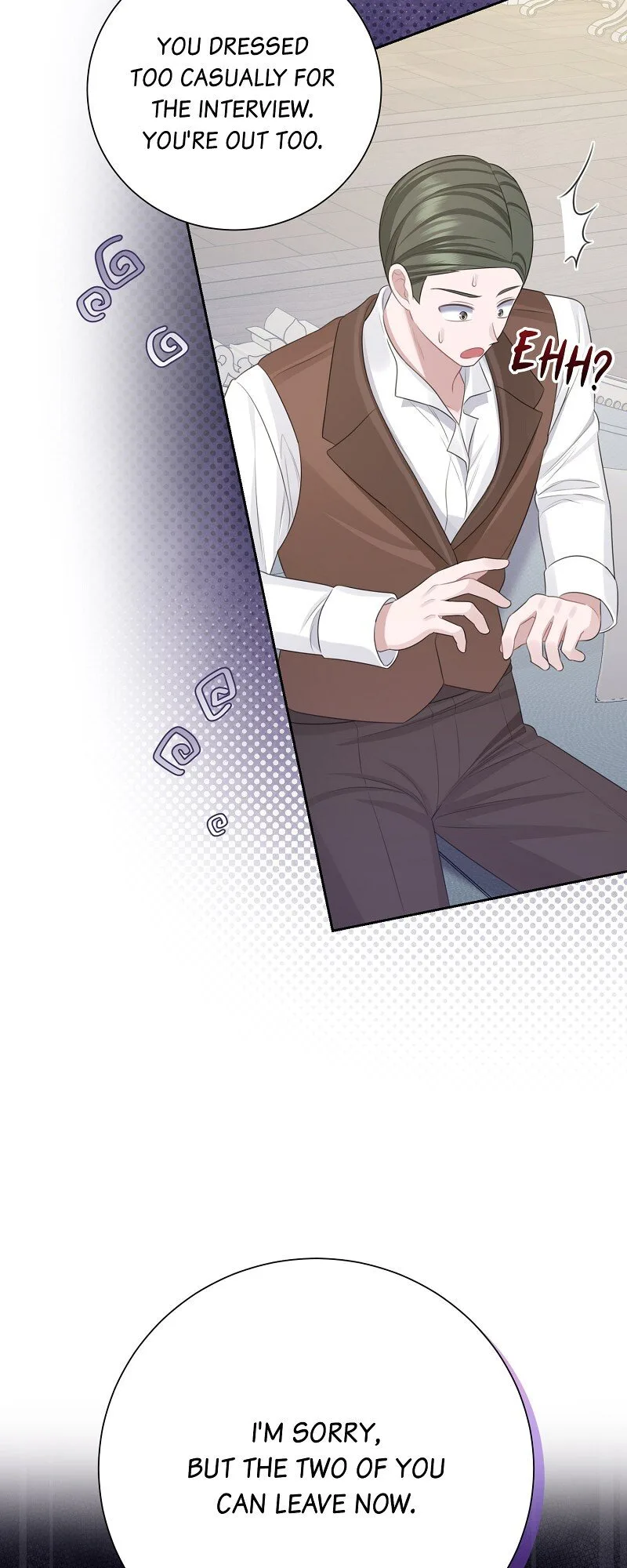 When Cinderella’s Magic Fades Away Chapter 44 page 3