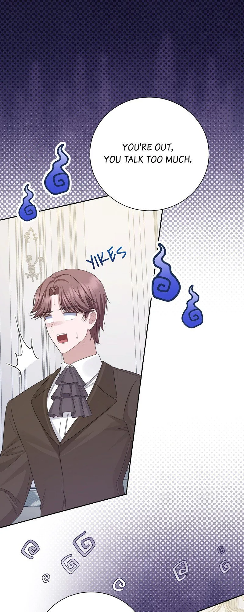 When Cinderella’s Magic Fades Away Chapter 44 page 2
