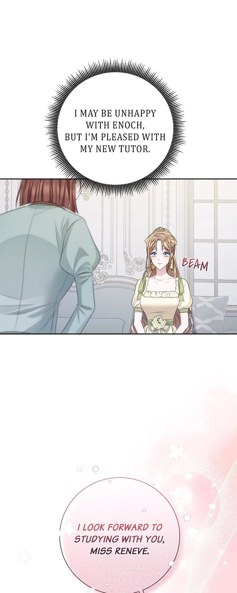 When Cinderella’s Magic Fades Away Chapter 44 page 10