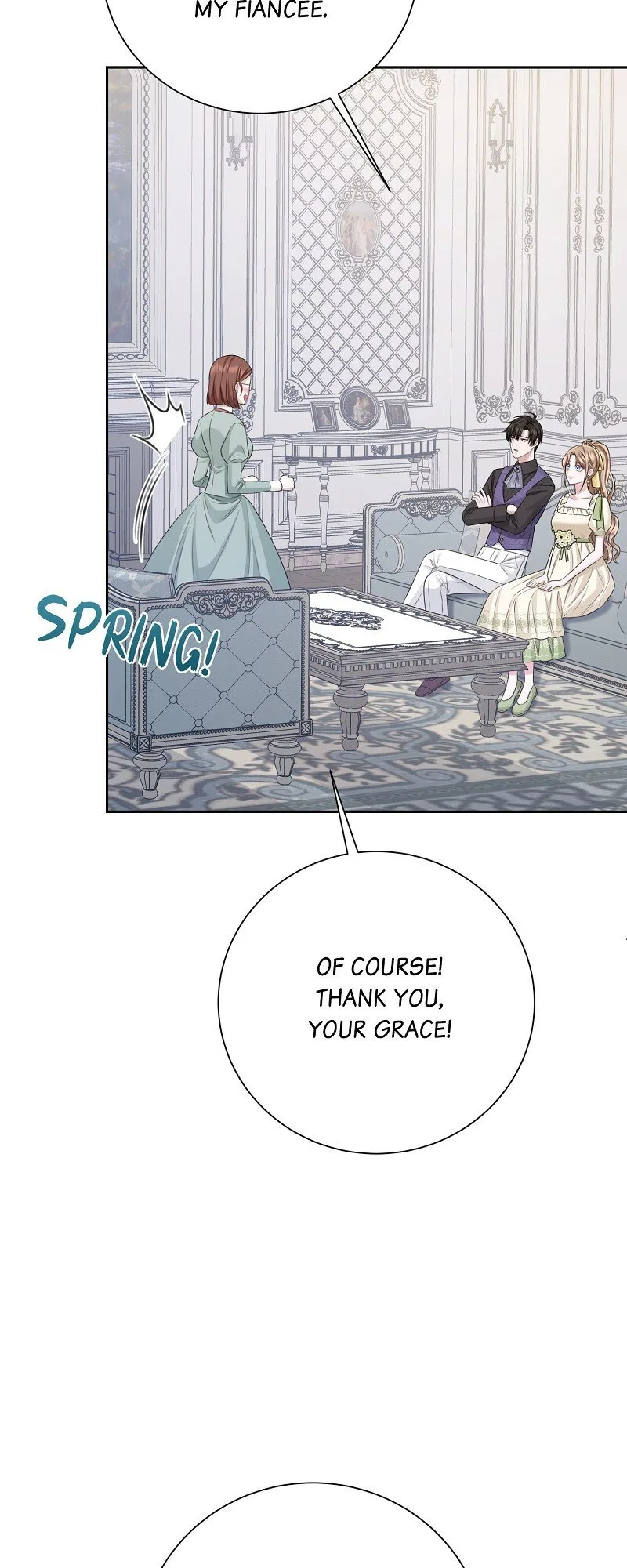 When Cinderella’s Magic Fades Away Chapter 44 page 8