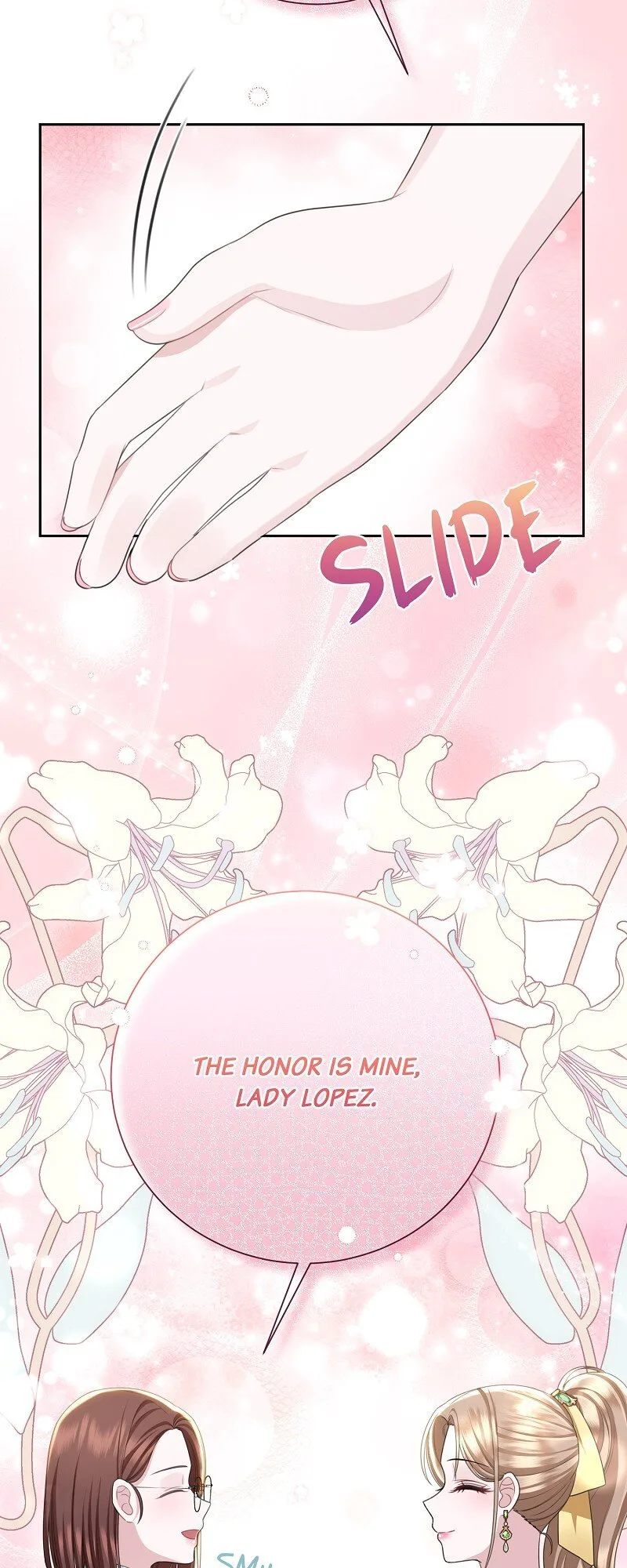 When Cinderella’s Magic Fades Away Chapter 44 page 11