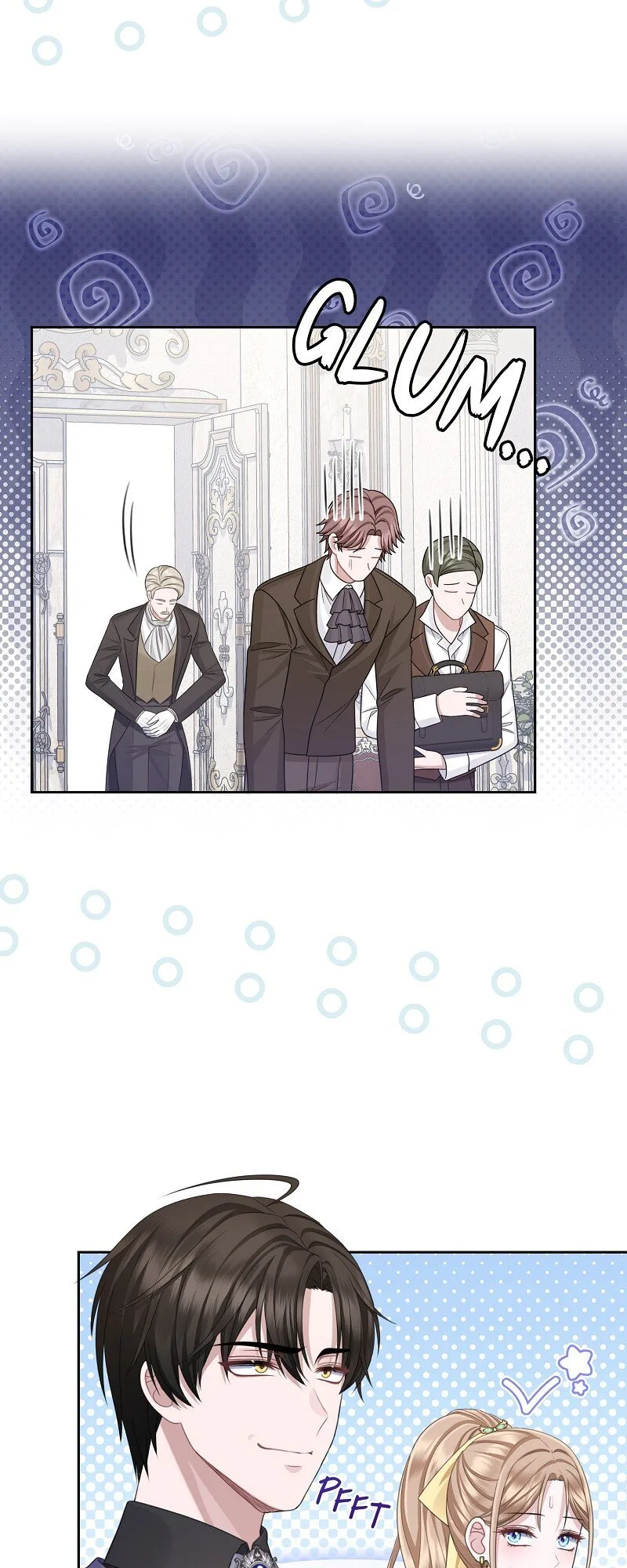 When Cinderella’s Magic Fades Away Chapter 44 page 5