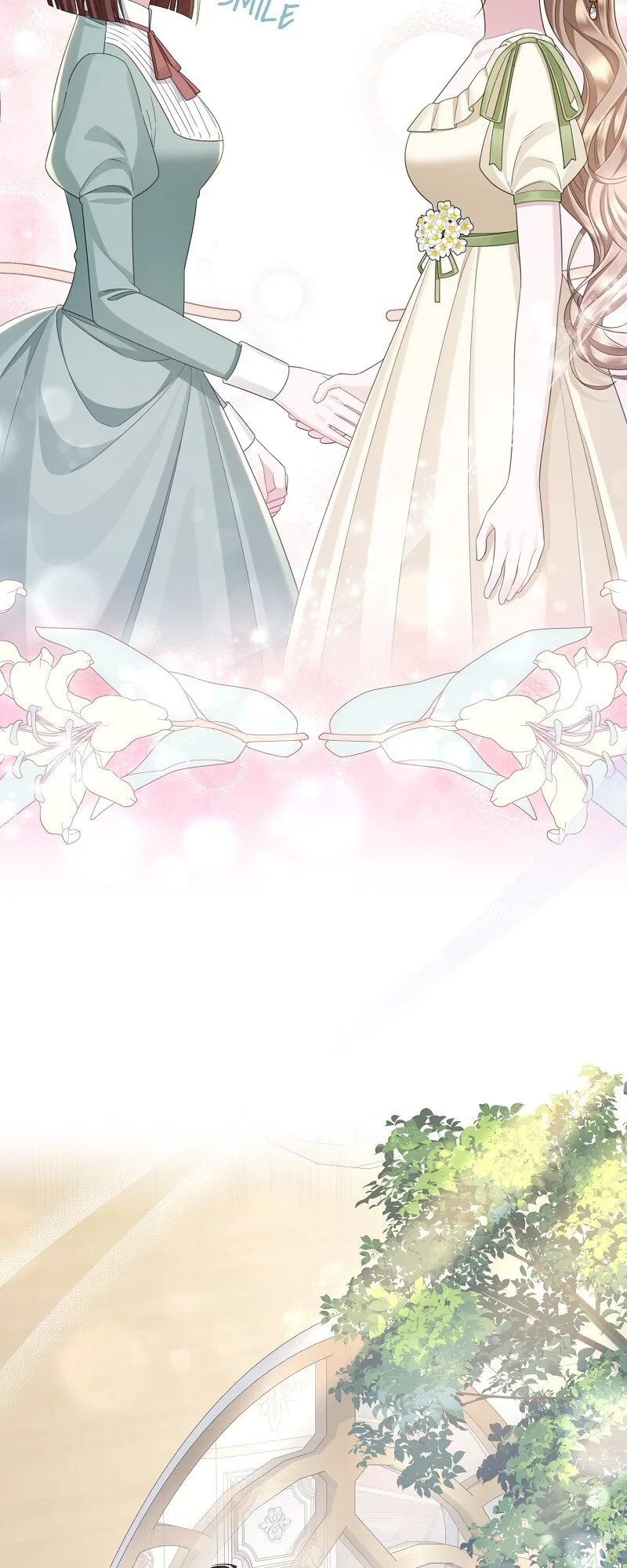 When Cinderella’s Magic Fades Away Chapter 44 page 12