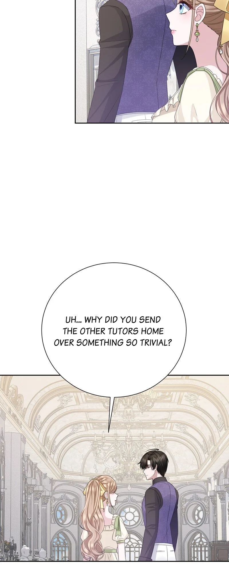 When Cinderella’s Magic Fades Away Chapter 44 page 14