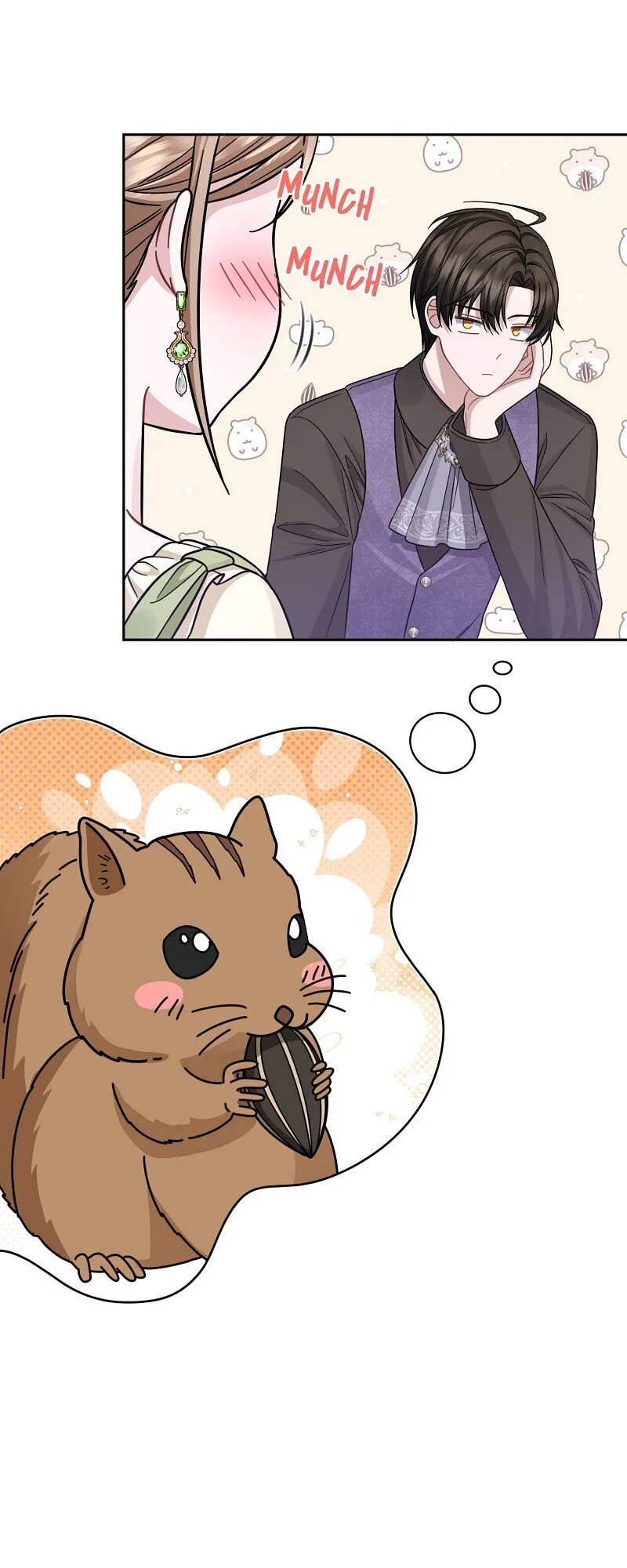 When Cinderella’s Magic Fades Away Chapter 44 page 21