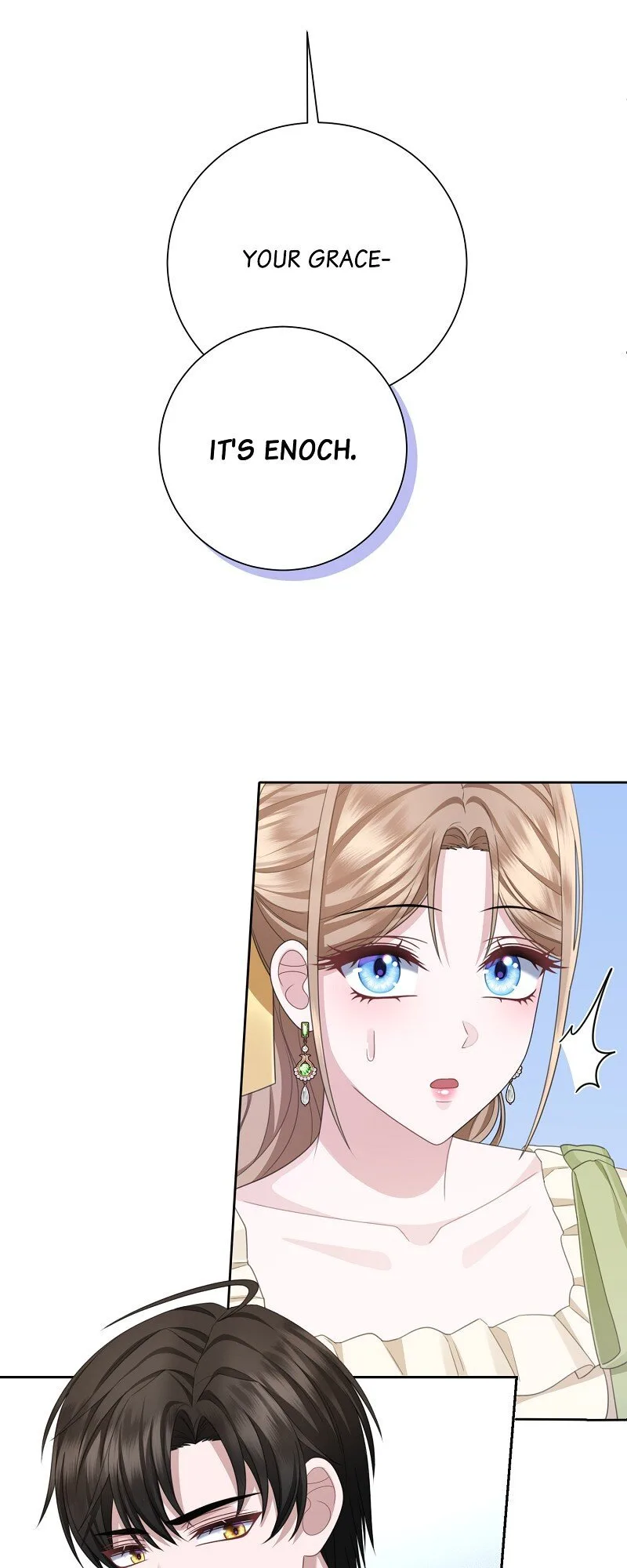 When Cinderella’s Magic Fades Away Chapter 44 page 15