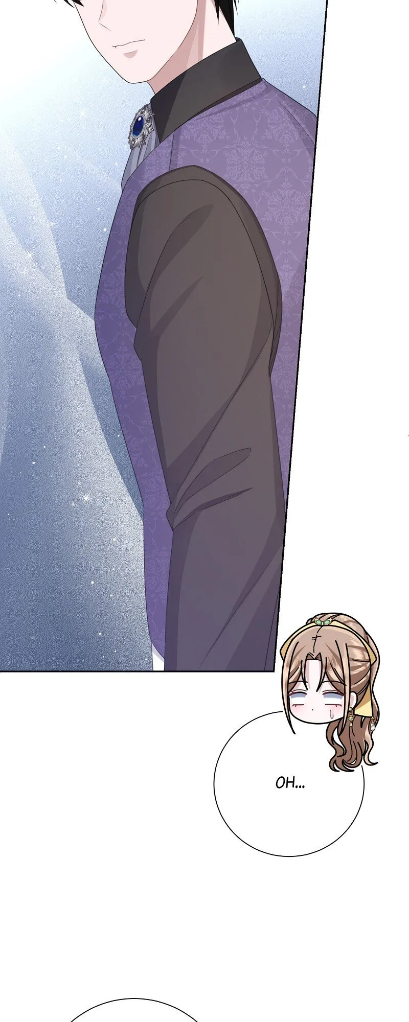 When Cinderella’s Magic Fades Away Chapter 44 page 16