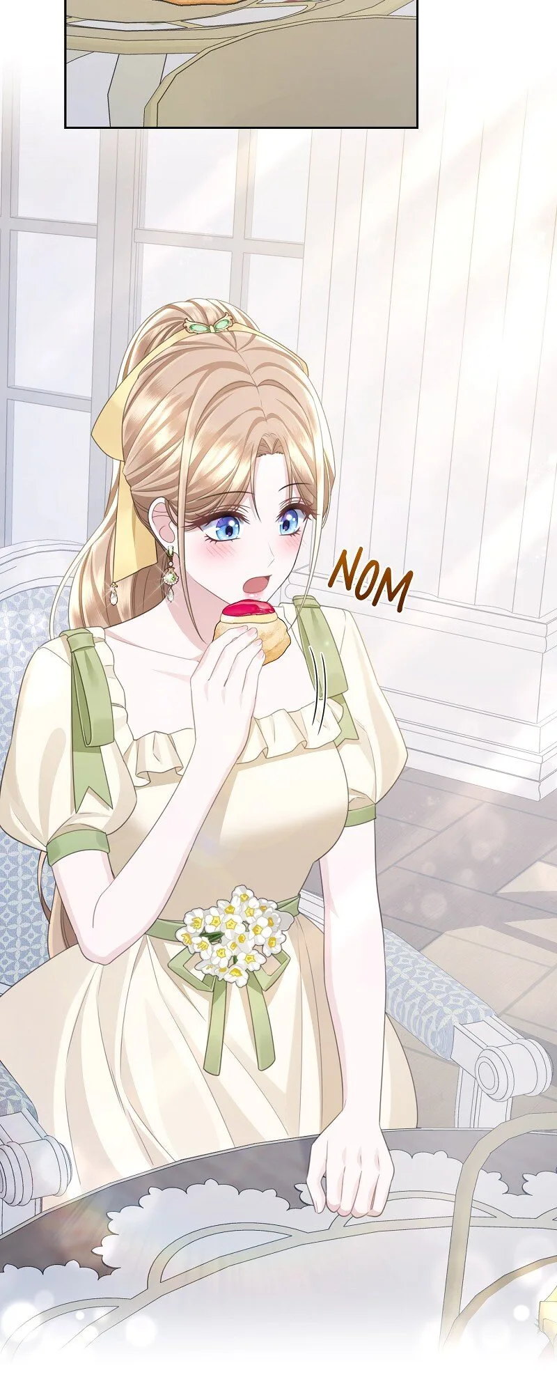 When Cinderella’s Magic Fades Away Chapter 44 page 20