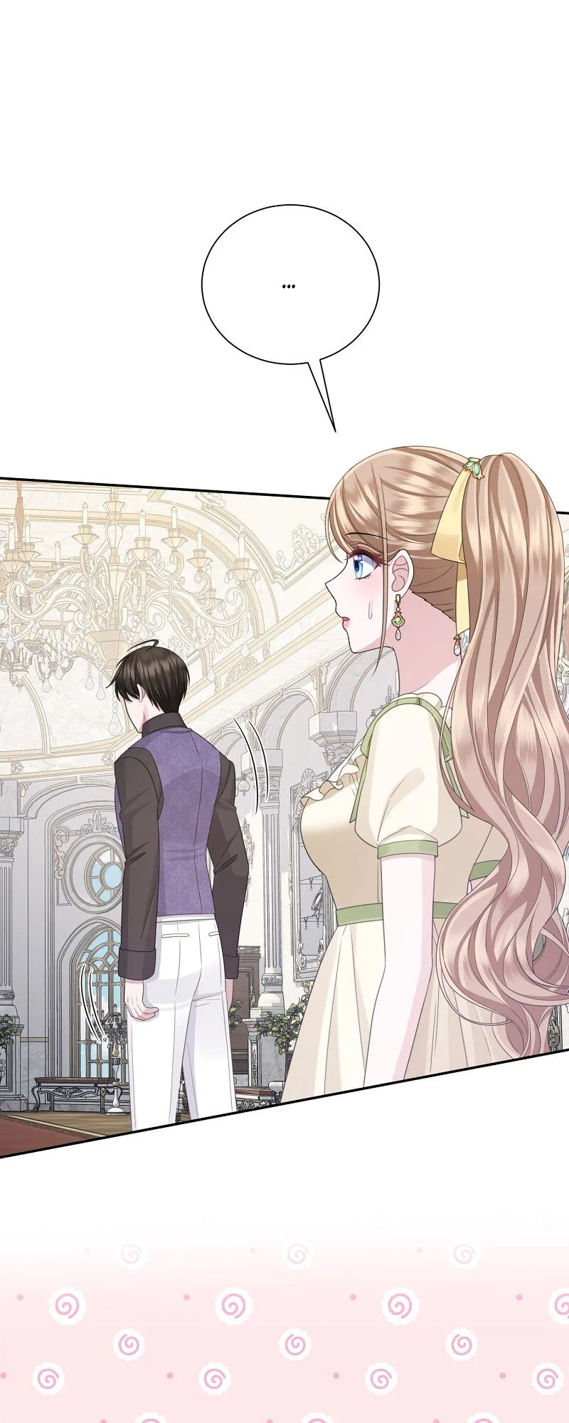 When Cinderella’s Magic Fades Away Chapter 44 page 18