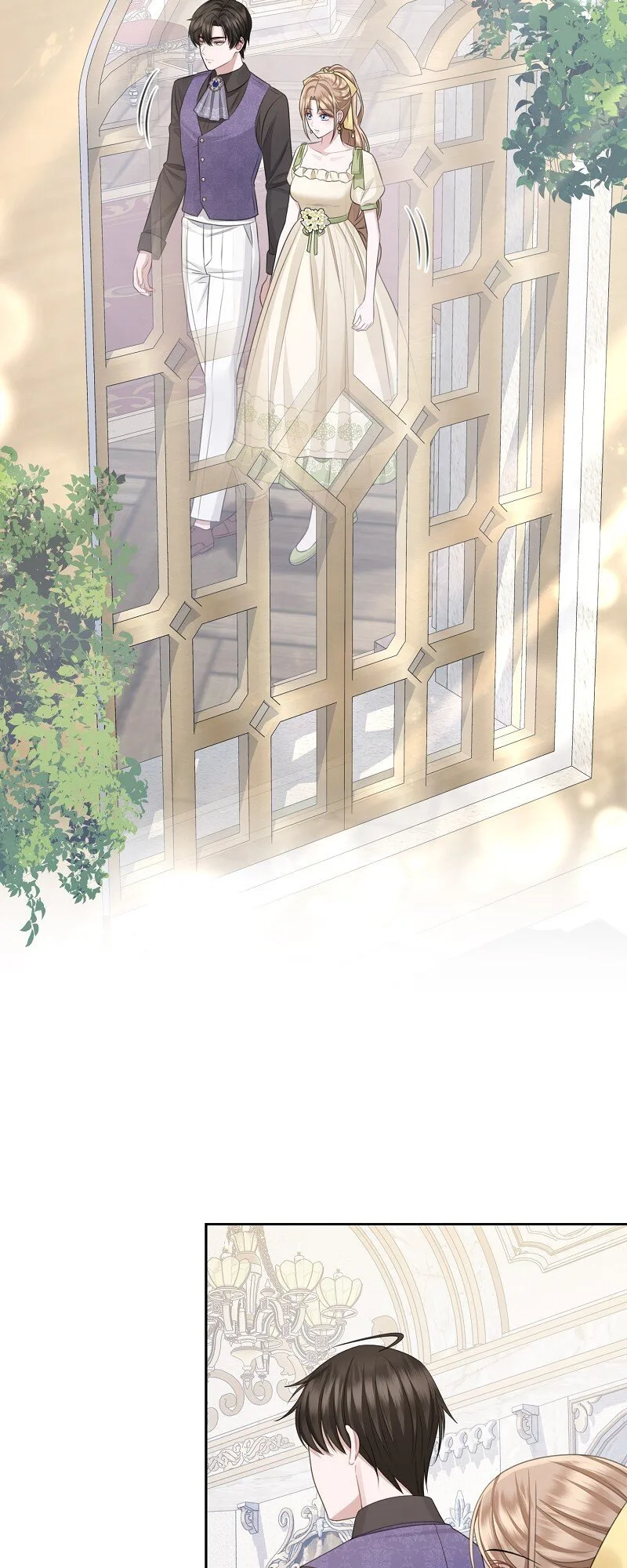 When Cinderella’s Magic Fades Away Chapter 44 page 13