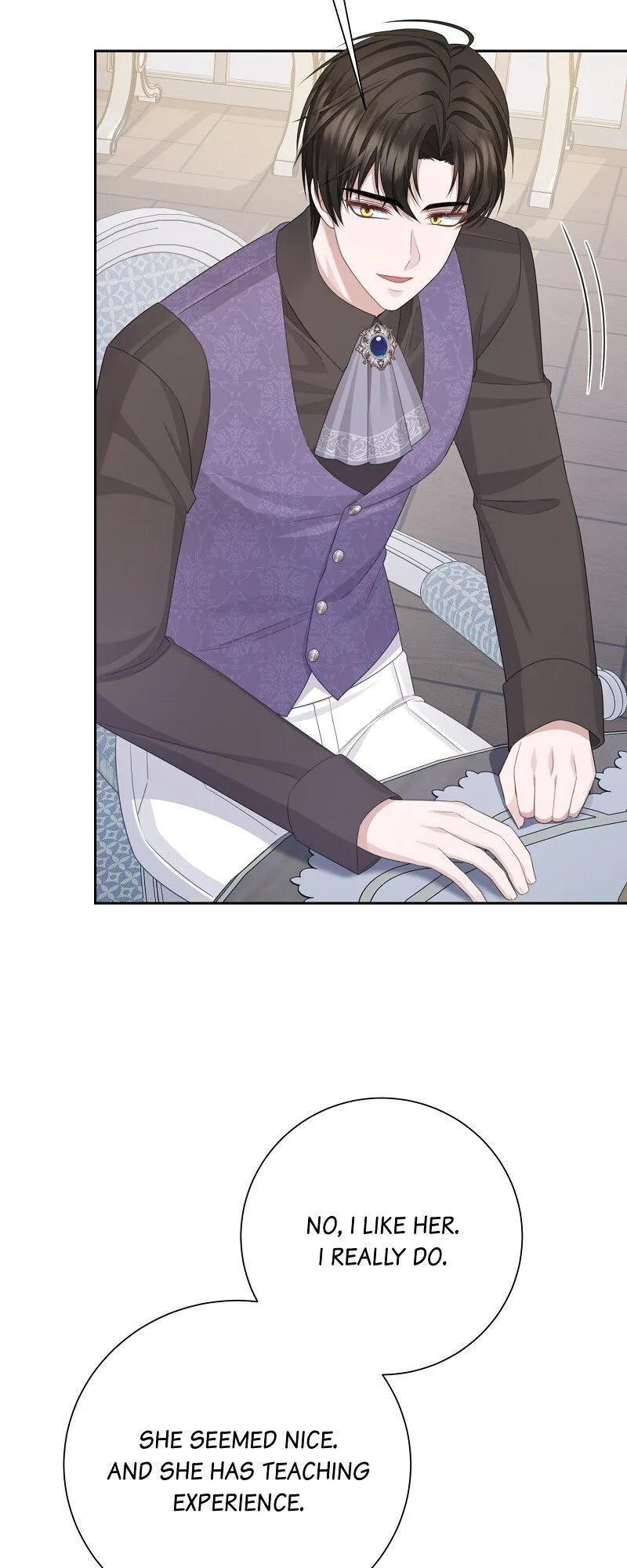 When Cinderella’s Magic Fades Away Chapter 44 page 26
