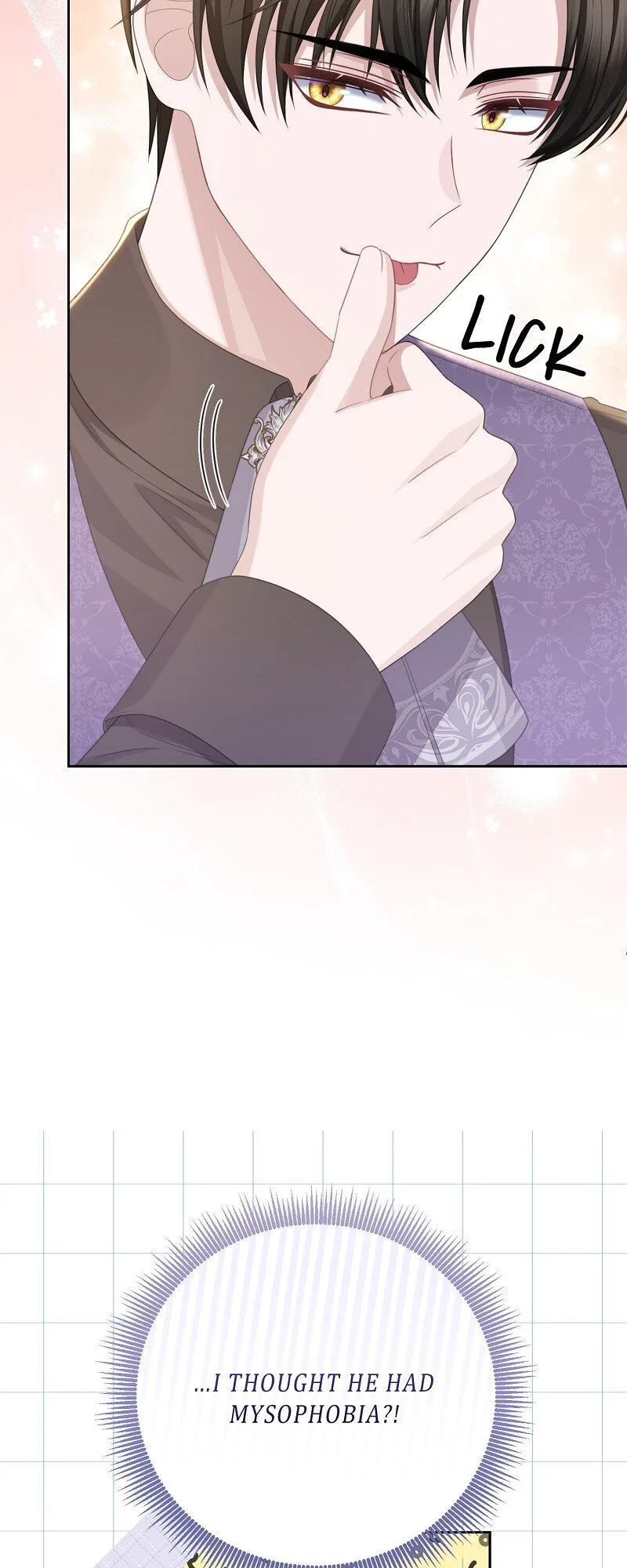 When Cinderella’s Magic Fades Away Chapter 44 page 24