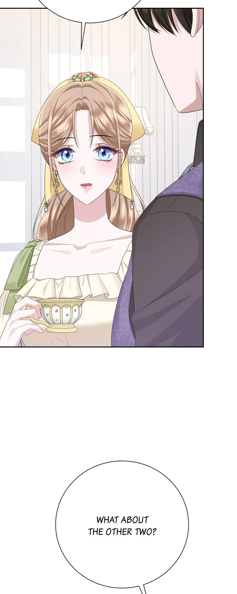 When Cinderella’s Magic Fades Away Chapter 44 page 27