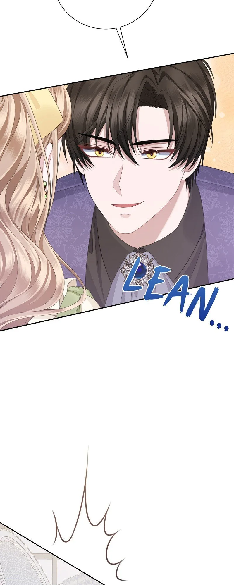 When Cinderella’s Magic Fades Away Chapter 44 page 33