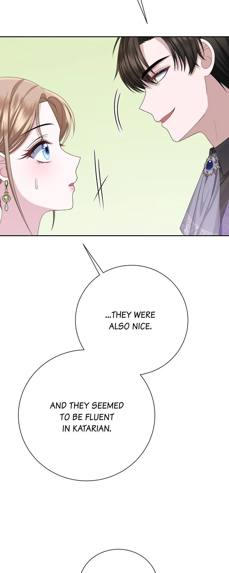 When Cinderella’s Magic Fades Away Chapter 44 page 28
