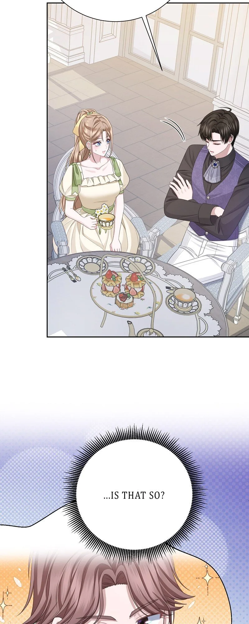 When Cinderella’s Magic Fades Away Chapter 44 page 30
