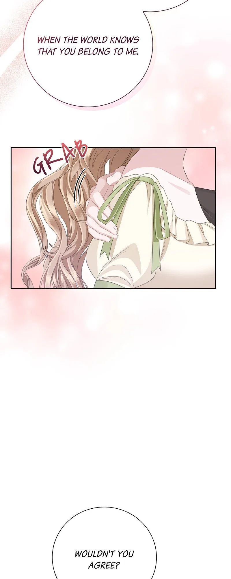 When Cinderella’s Magic Fades Away Chapter 44 page 32
