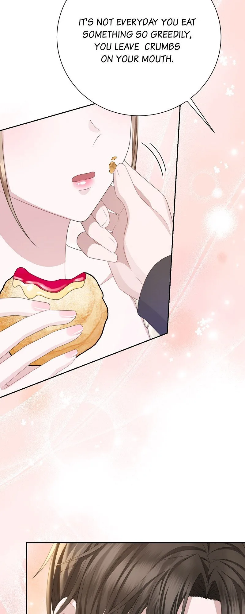 When Cinderella’s Magic Fades Away Chapter 44 page 23