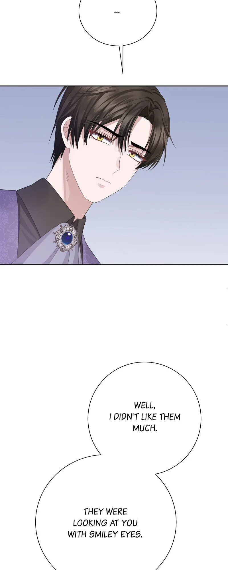 When Cinderella’s Magic Fades Away Chapter 44 page 29