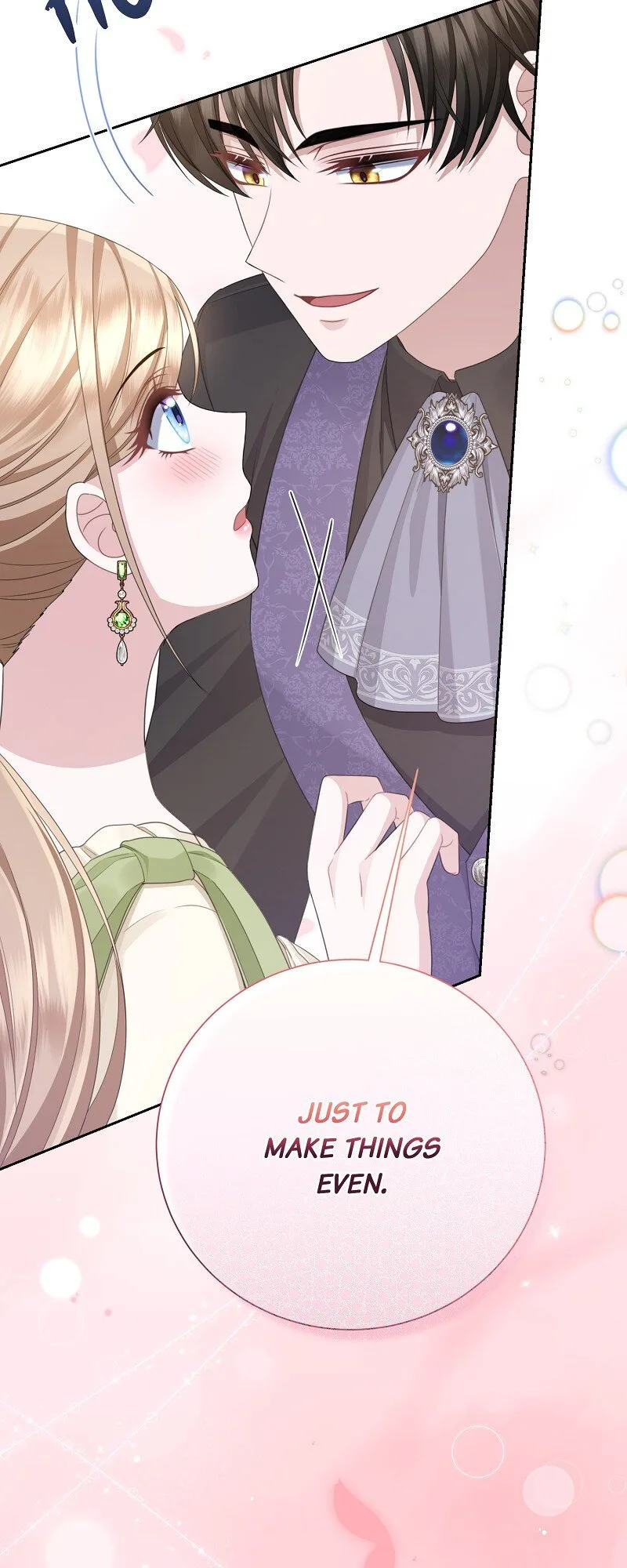 When Cinderella’s Magic Fades Away Chapter 44 page 42