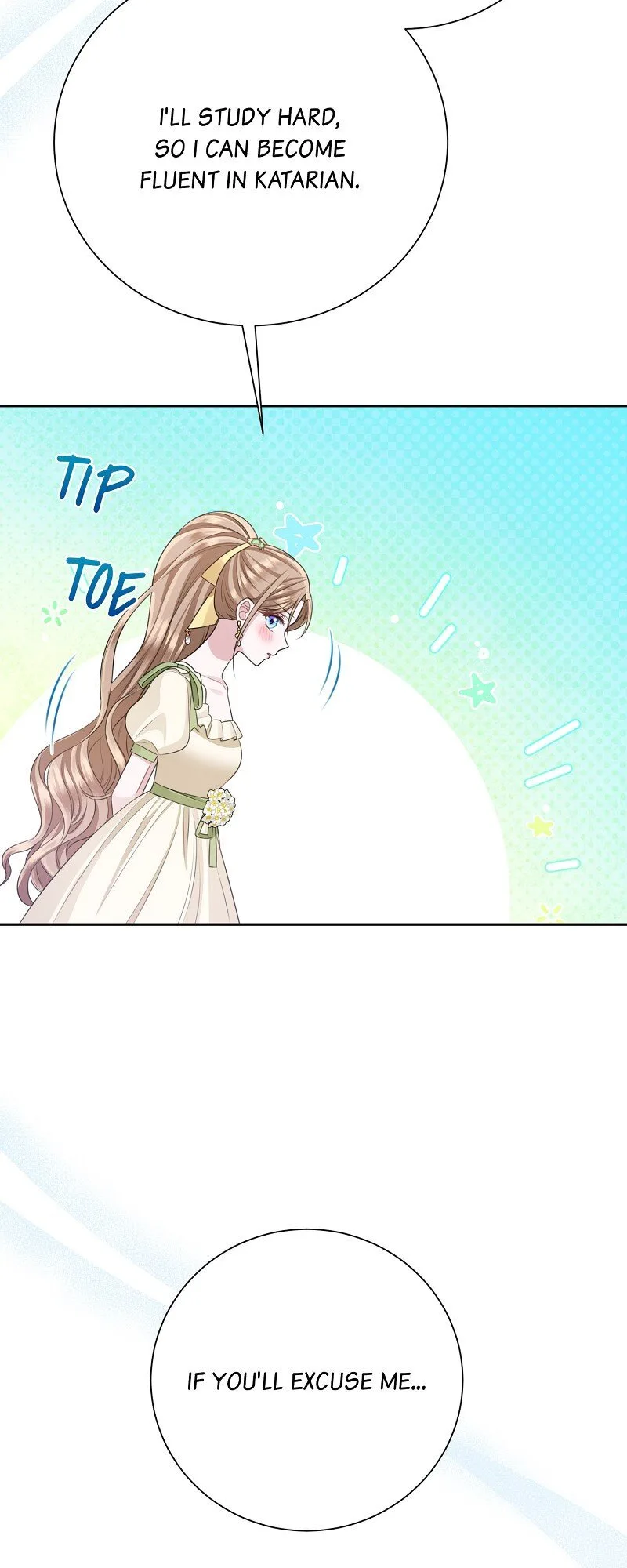 When Cinderella’s Magic Fades Away Chapter 44 page 36