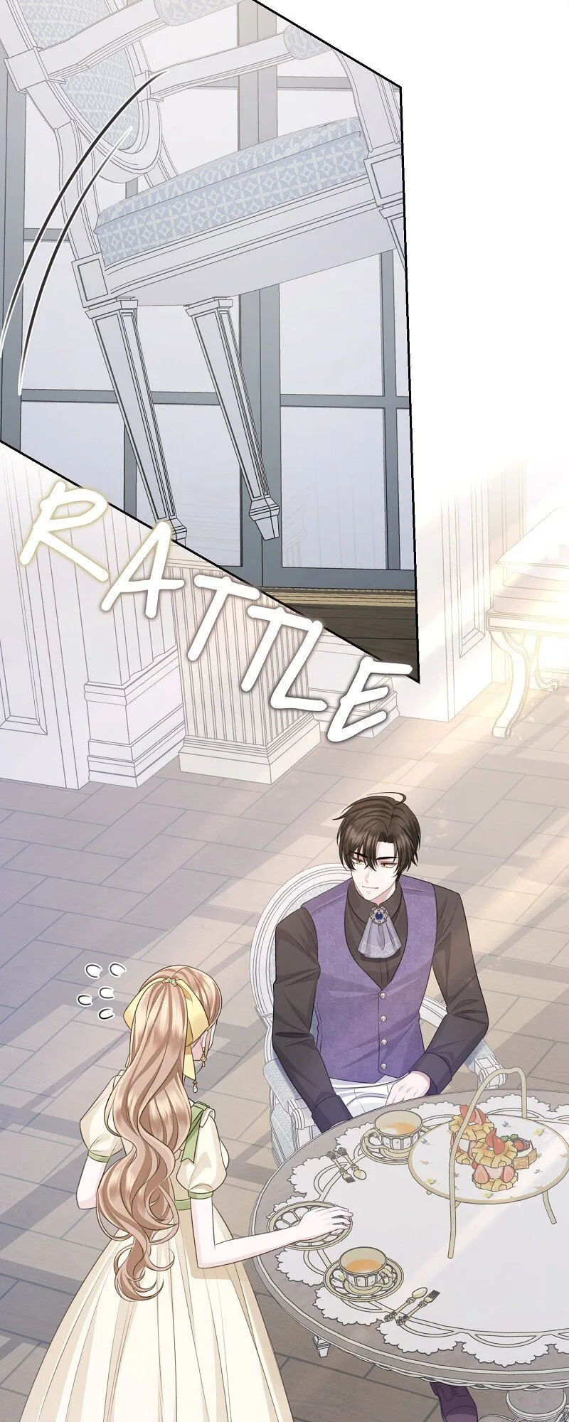 When Cinderella’s Magic Fades Away Chapter 44 page 34