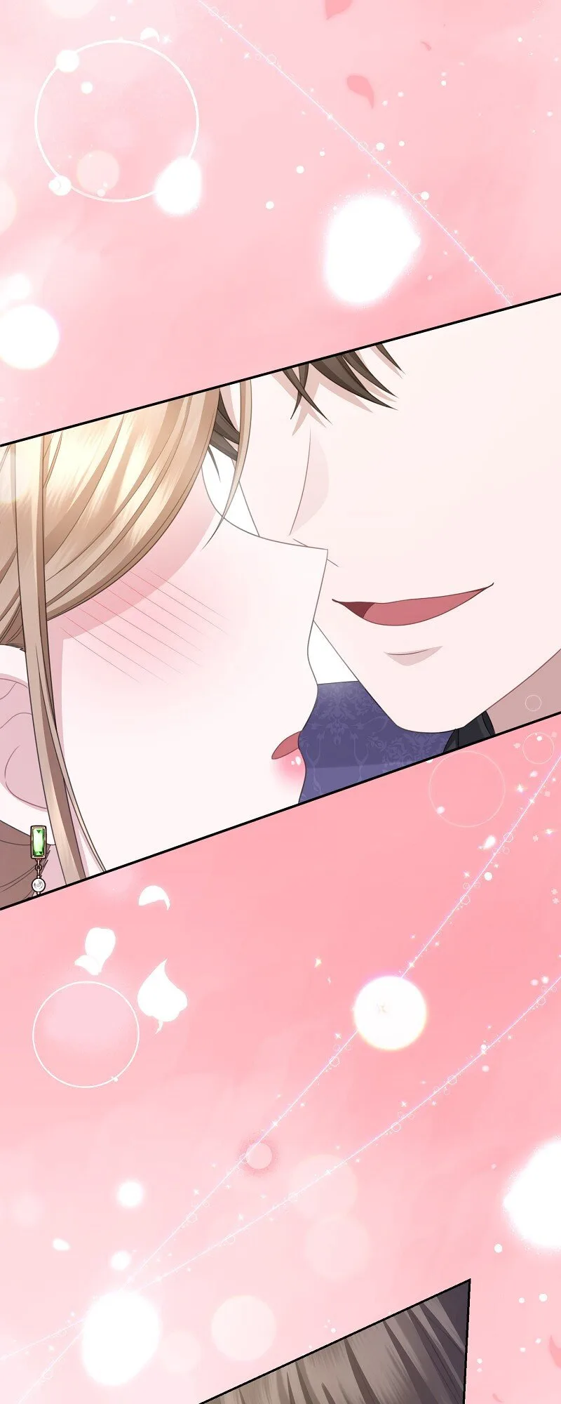 When Cinderella’s Magic Fades Away Chapter 44 page 43