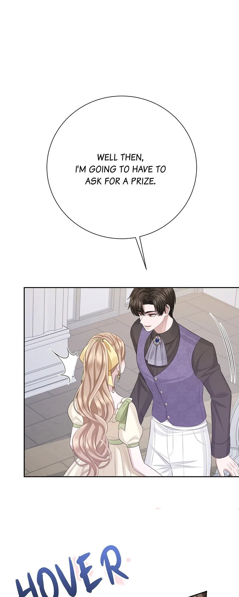 When Cinderella’s Magic Fades Away Chapter 44 page 41