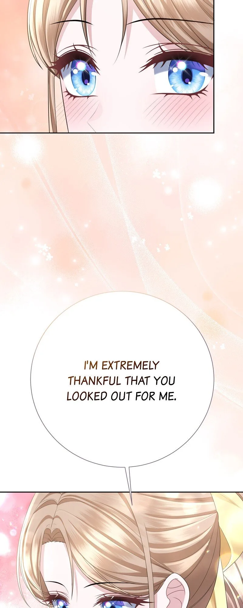 When Cinderella’s Magic Fades Away Chapter 44 page 39