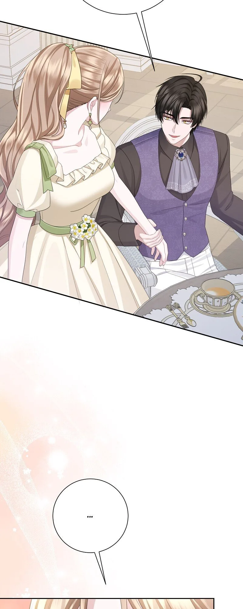 When Cinderella’s Magic Fades Away Chapter 44 page 38