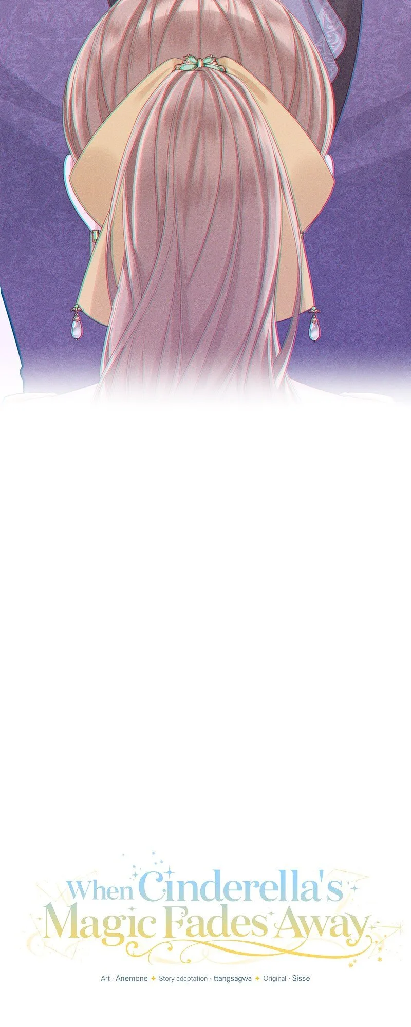When Cinderella’s Magic Fades Away Chapter 44 page 48