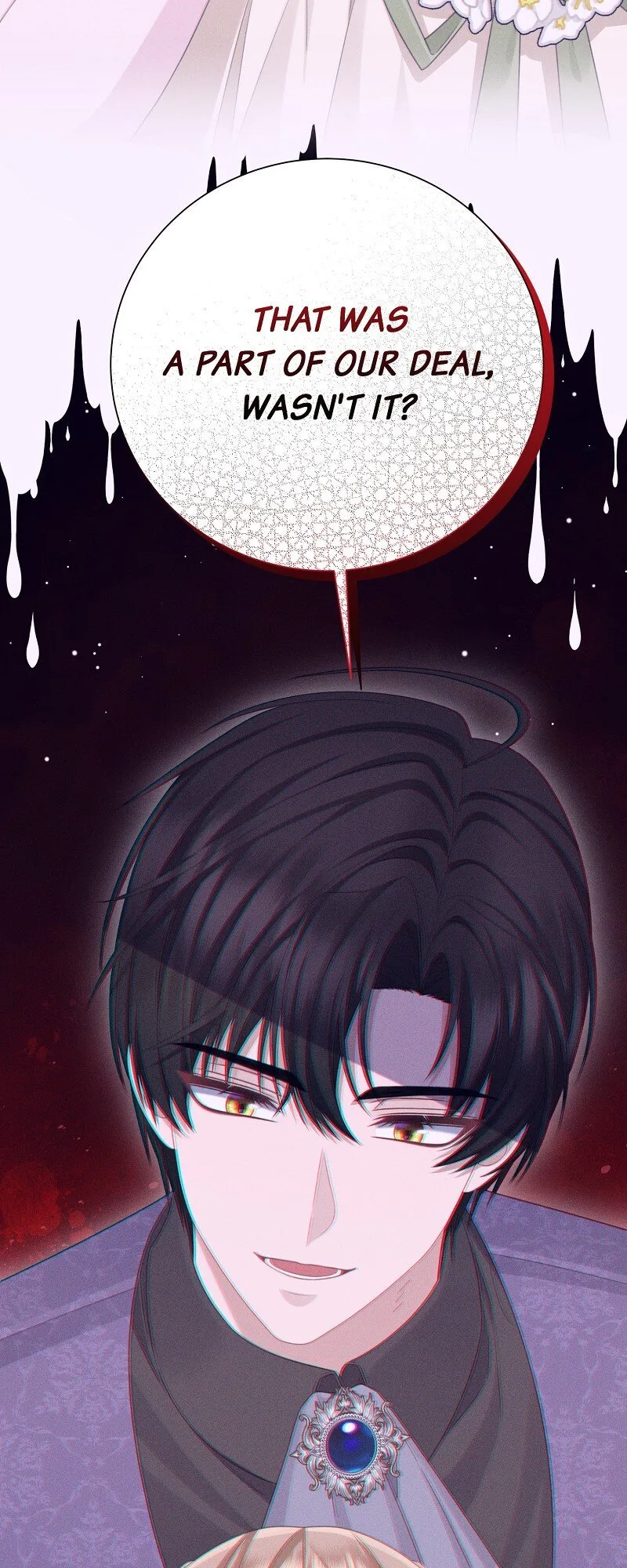 When Cinderella’s Magic Fades Away Chapter 44 page 47