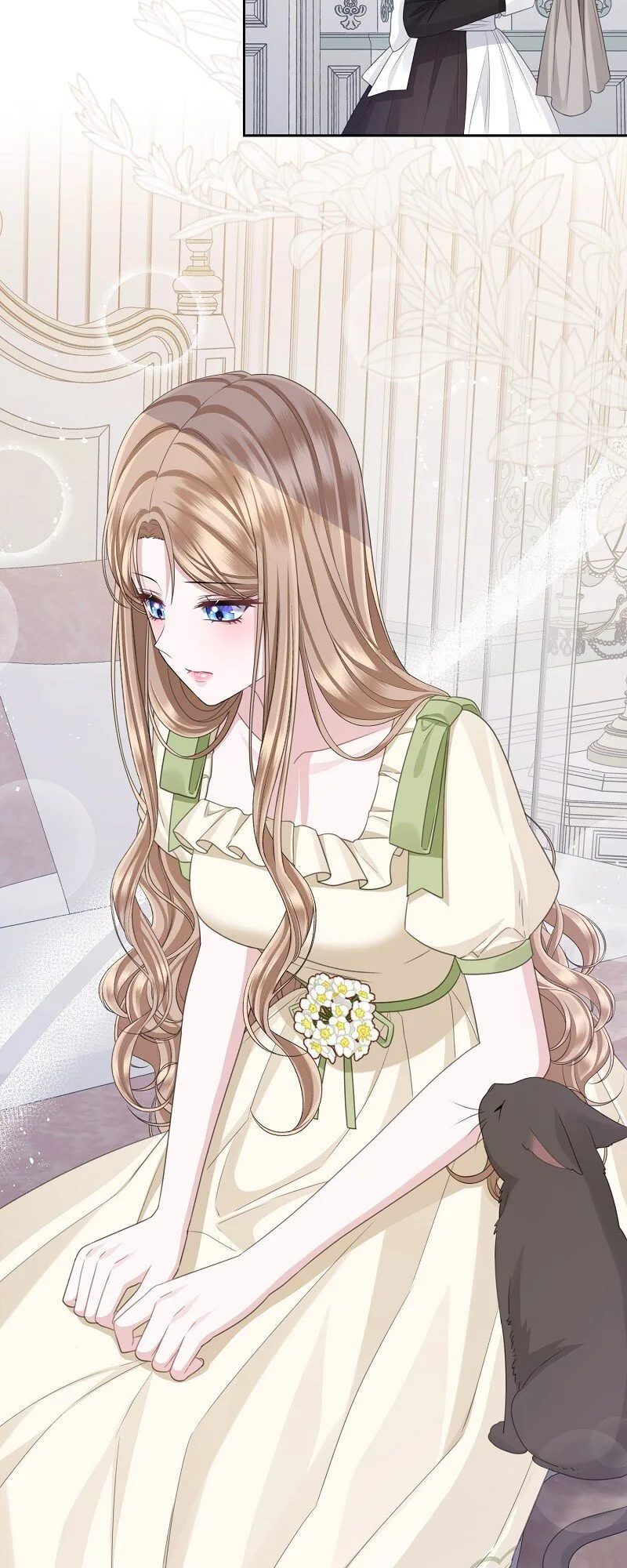 When Cinderella’s Magic Fades Away Chapter 44 page 50