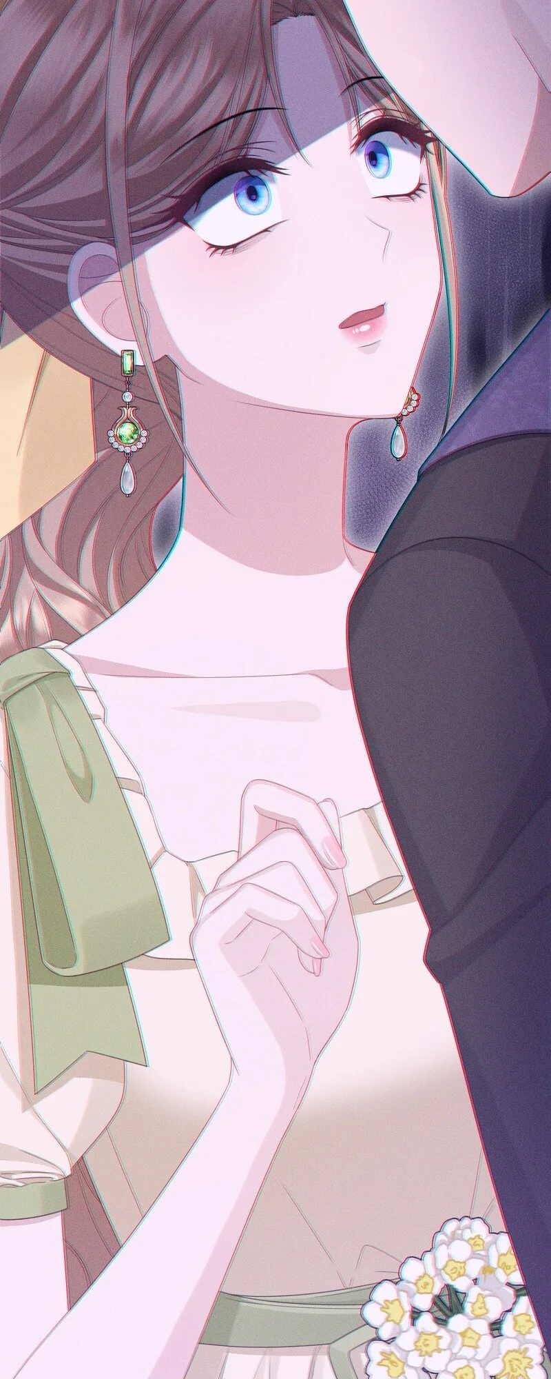 When Cinderella’s Magic Fades Away Chapter 44 page 46
