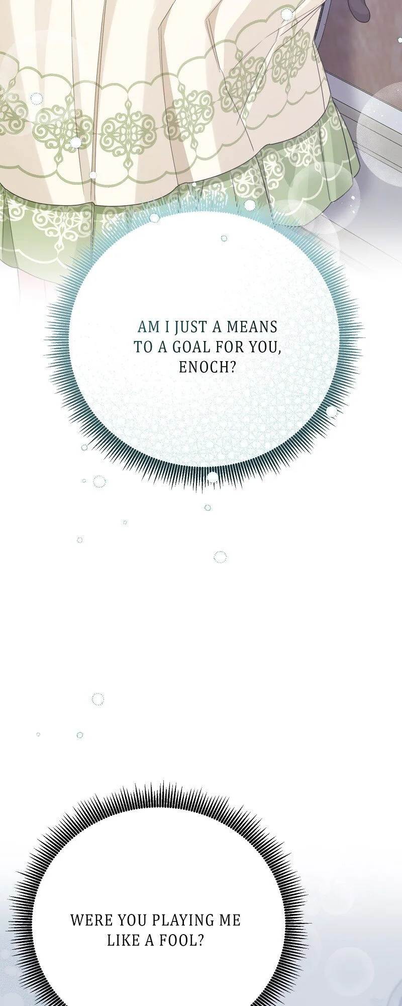 When Cinderella’s Magic Fades Away Chapter 44 page 51