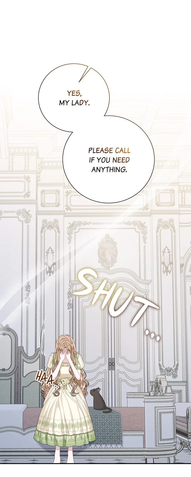 When Cinderella’s Magic Fades Away Chapter 44 page 58