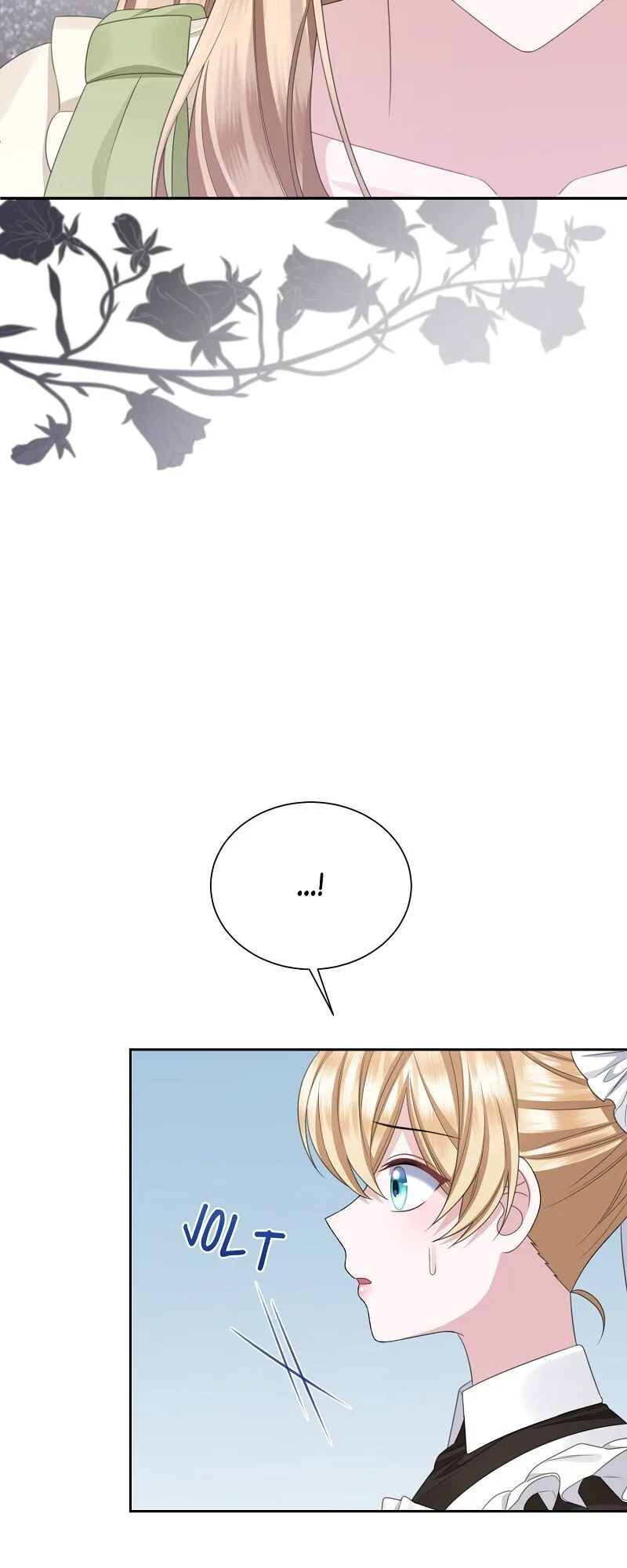 When Cinderella’s Magic Fades Away Chapter 44 page 57