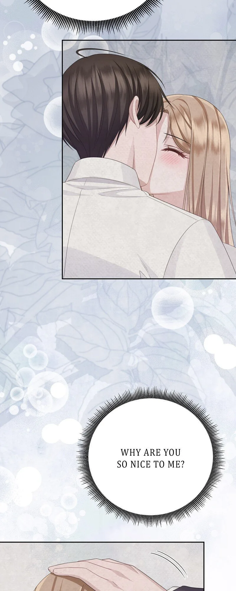 When Cinderella’s Magic Fades Away Chapter 44 page 52