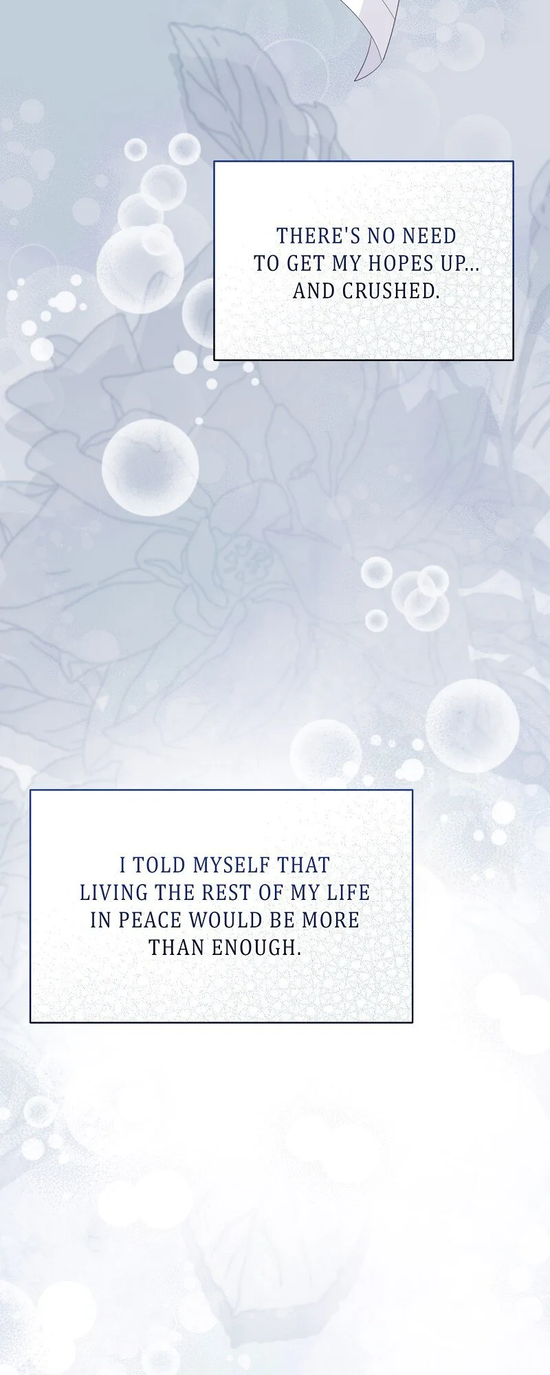 When Cinderella’s Magic Fades Away Chapter 44 page 61