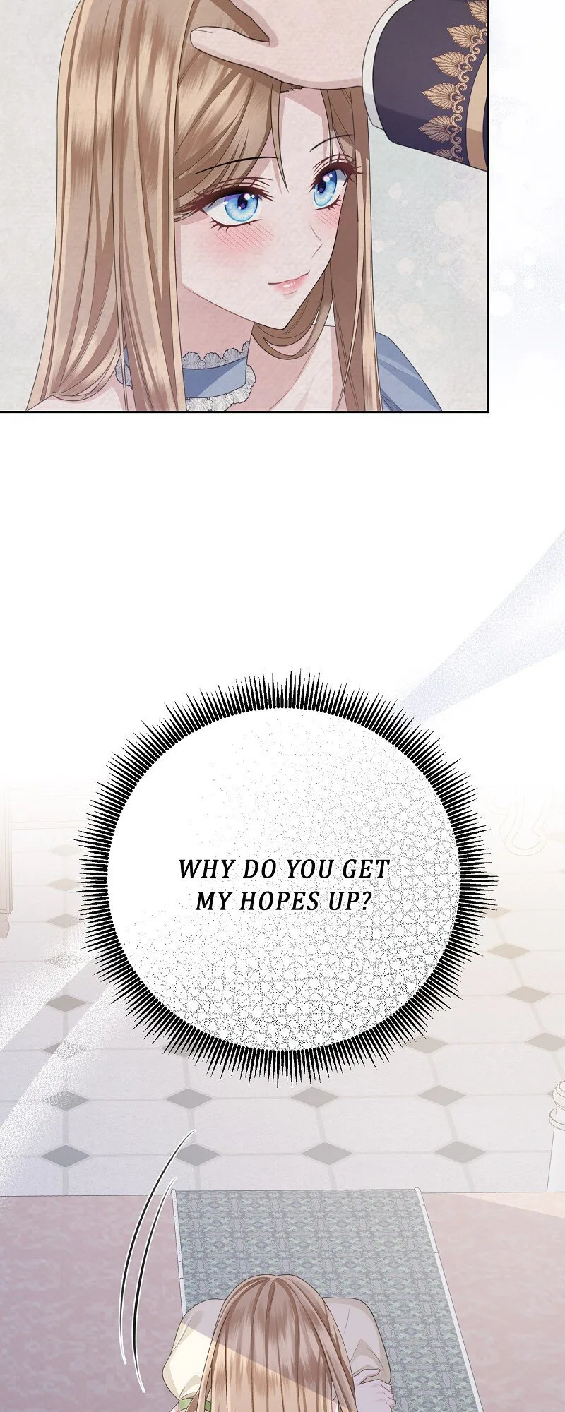 When Cinderella’s Magic Fades Away Chapter 44 page 53
