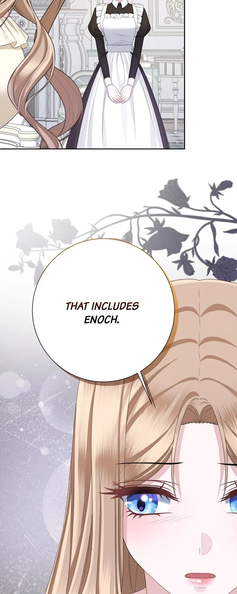 When Cinderella’s Magic Fades Away Chapter 44 page 56