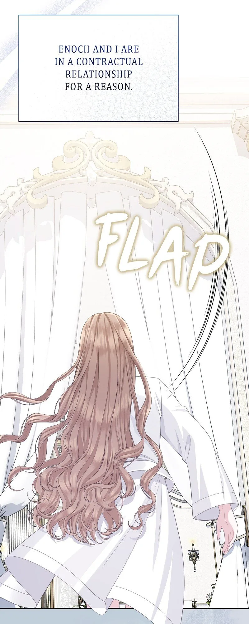 When Cinderella’s Magic Fades Away Chapter 44 page 60