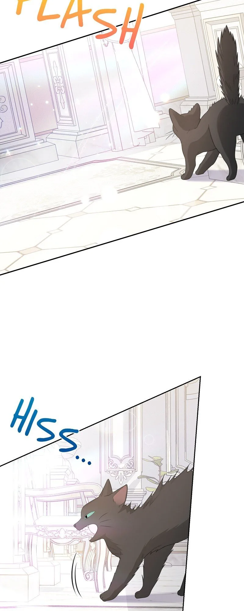 When Cinderella’s Magic Fades Away Chapter 44 page 64