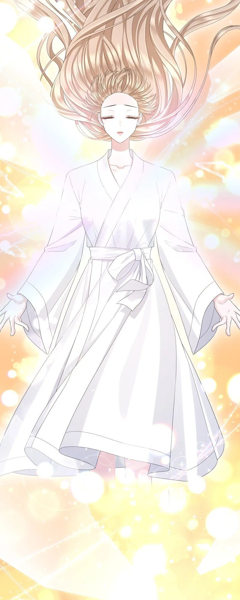When Cinderella’s Magic Fades Away Chapter 44 page 66