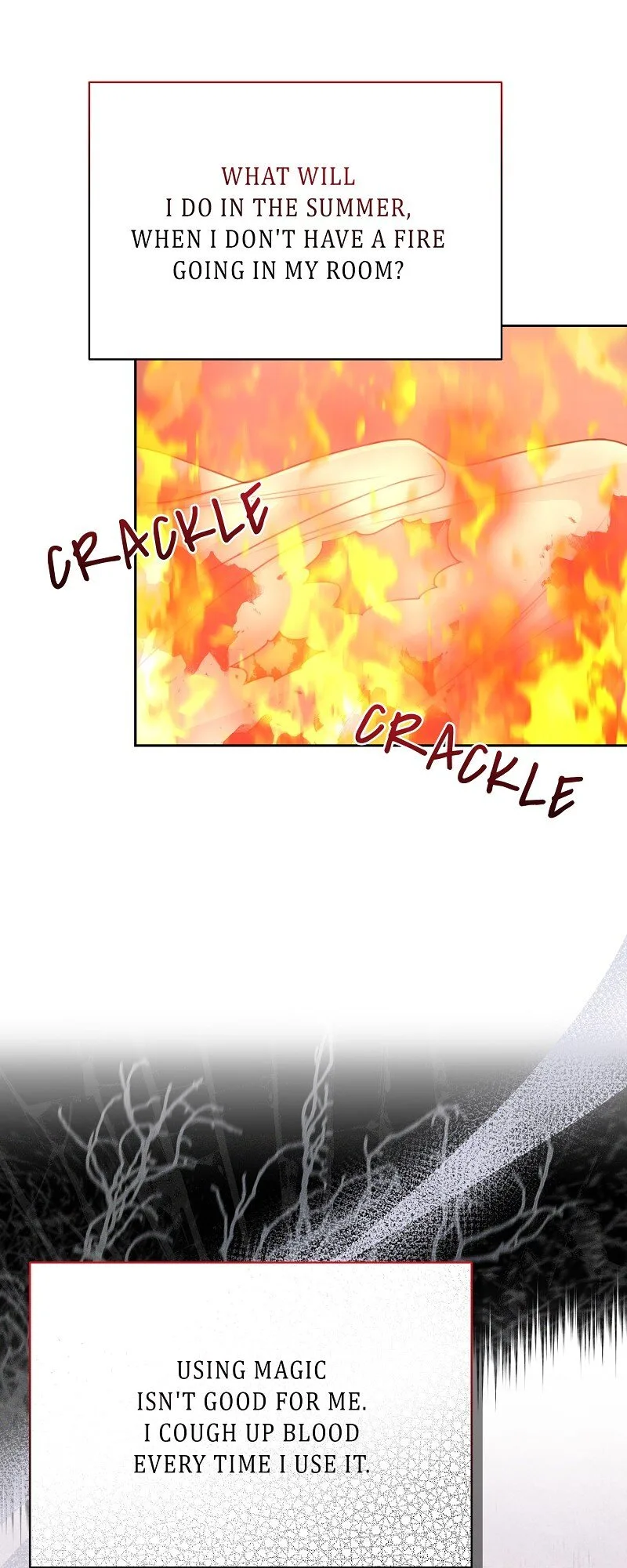 When Cinderella’s Magic Fades Away Chapter 45 page 4